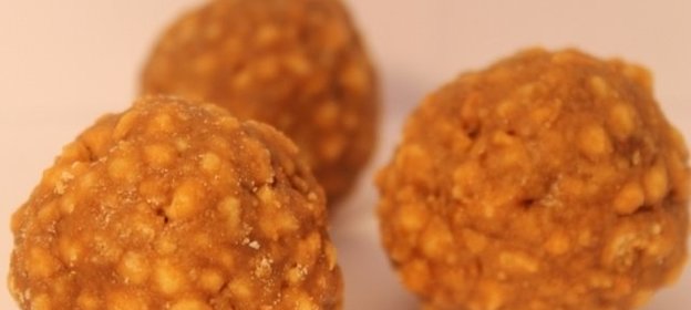 Печенье Муравейник