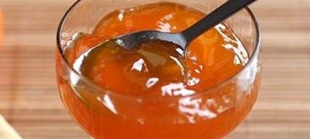 Мандариновый джем