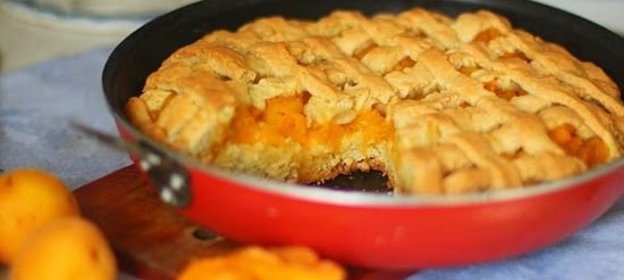 Соленое ореховое печенье