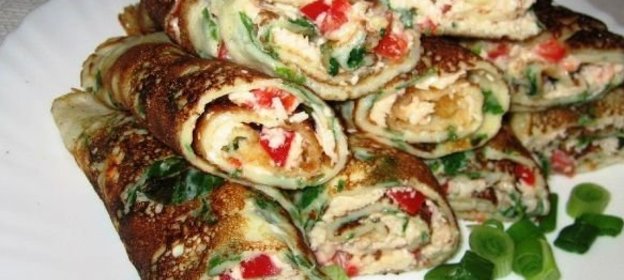 Костицэ де пурчел ку кляр (свинина отбивная в тесте)