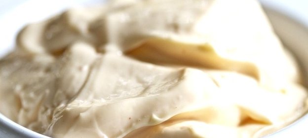 Майонез с хреном