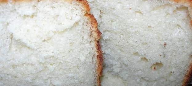 Сдоба творожная для хлебопечки