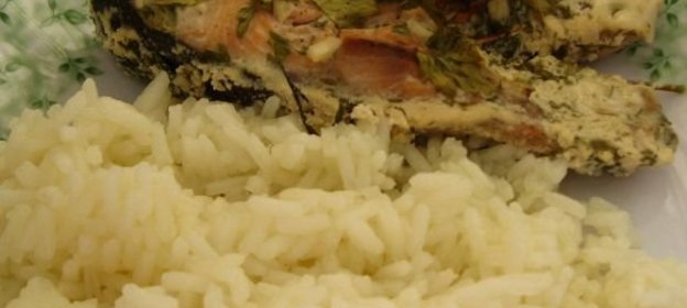 Соус « Рапсодия»