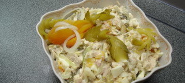 печенье Дюймовочка