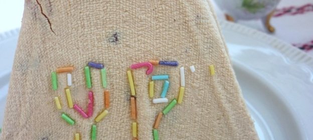 грибной соус