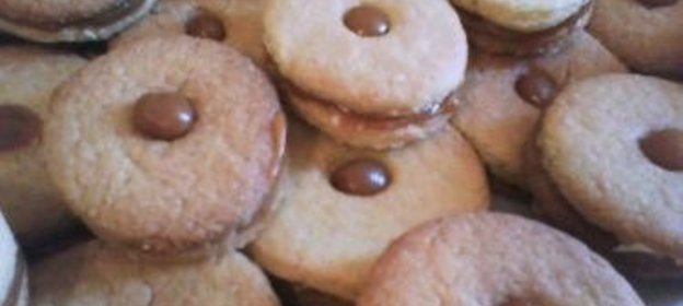 Печенье Hazel