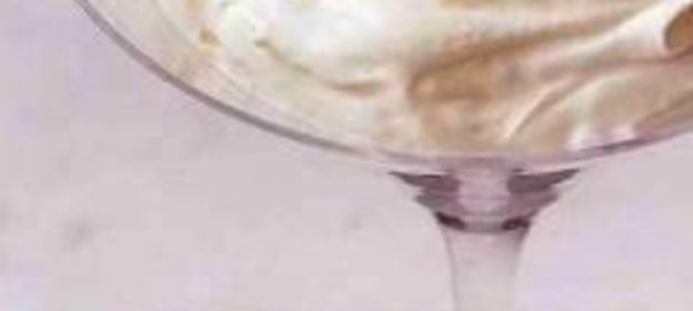 Десерт «Силлабаб»