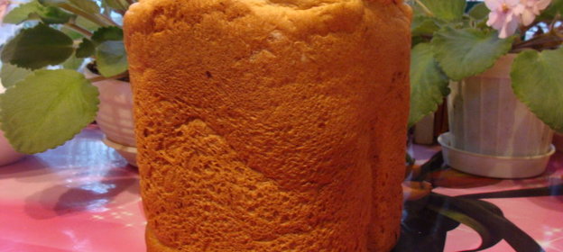 Луковый хлеб