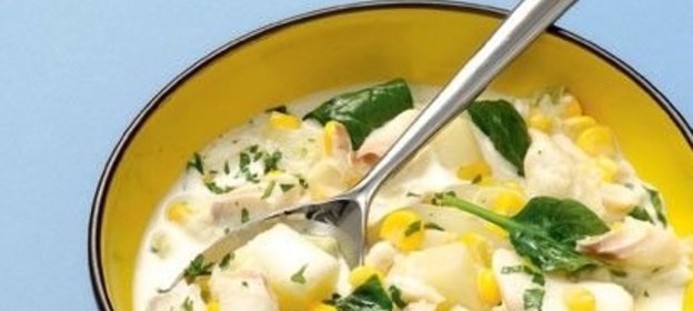 Салат из пекинской капусты