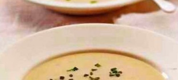 Запеканка из ветчины (колбасы) и картофеля