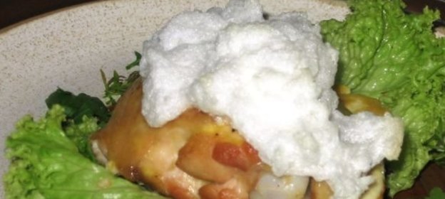 Желе крыжовенное