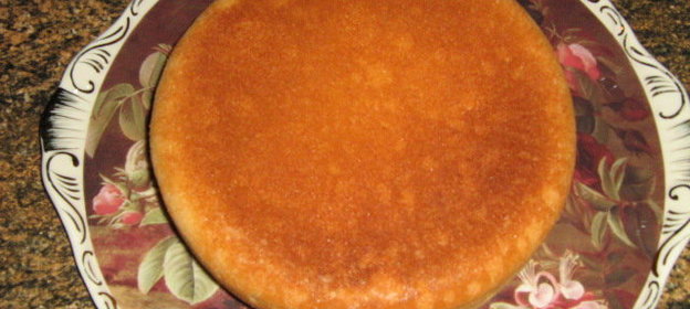 Творожная запеканка