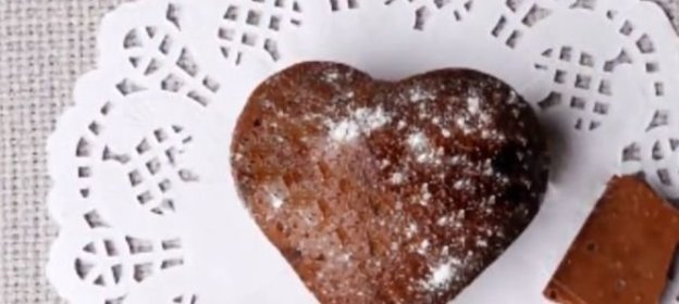 Салат из сельдерея и орехов