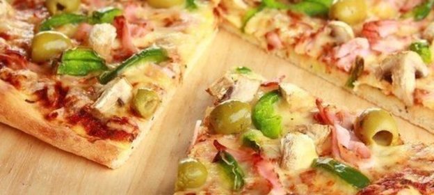 Основной соус из сушеных грибов