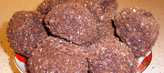 печенье Золотая нива