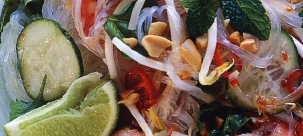 Морс клюквенный