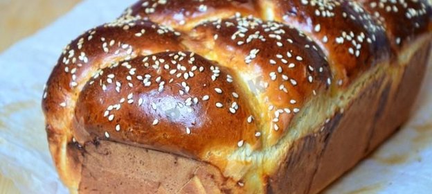 Лучший хлеб