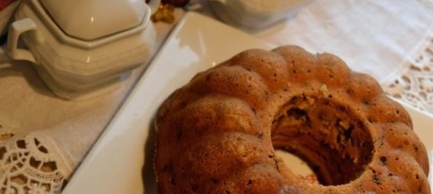 Соус сметанный (Прибалтийский)