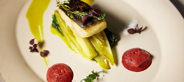 Оладьи с тыквой