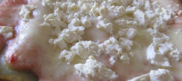 Печенье из овсяных хлопьев