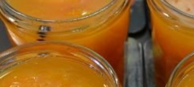 Голубцы с морской капустой