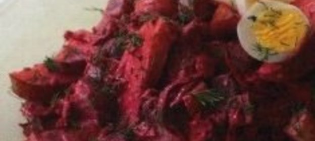 Соевый соус с уксусом