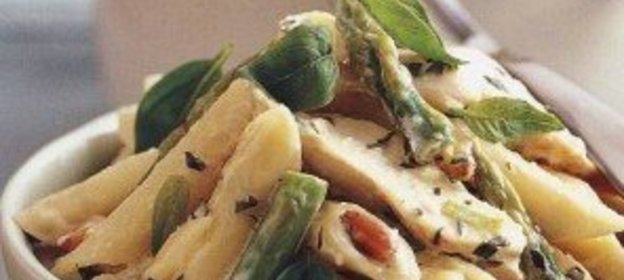 Простокваша с хлебом