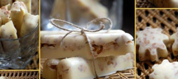 Конфеты Мюсли