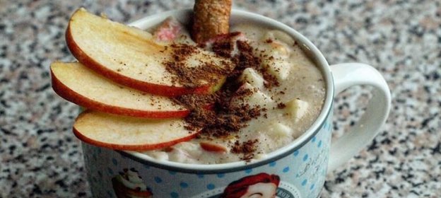 Ореховые палочки