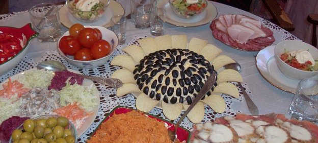 Морковка не по-корейски (думаю, что вариант)