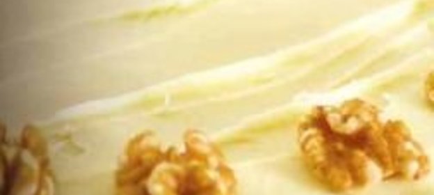 Печенье с майонезом