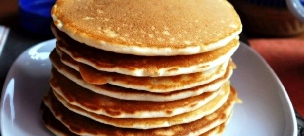 Тесто для блинов в хлебопечке