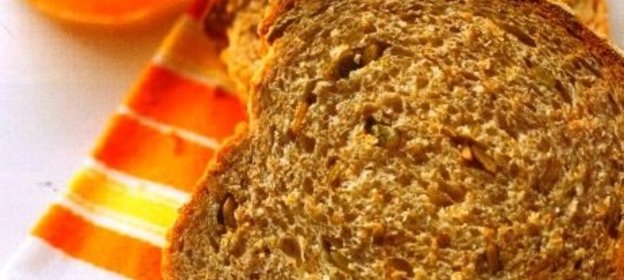 Хлеб мультизерновой