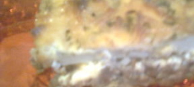 Запеканка Картошка с фаршем