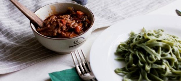 Стифадо из кролика