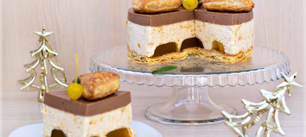 Печенье «Солнечное»