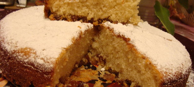 Кексароматный