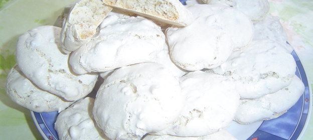 Beiser-Plätzchen-немецкое печенье к рождеству