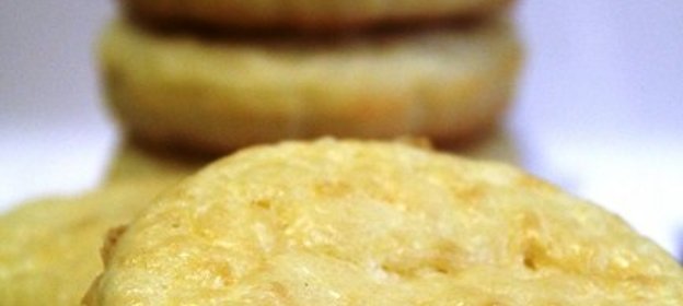 Порционный сырный хлеб Панраац