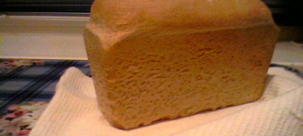 Американский фермерский хлеб