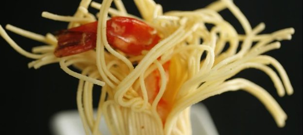 Запеканка из овсяных хлопьев и яблок