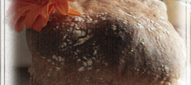 Хлеб ЯПОНА БУЛКА - японский белый хлеб (для дуэли... и не только!)