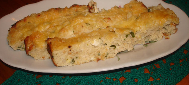 Батон куриный