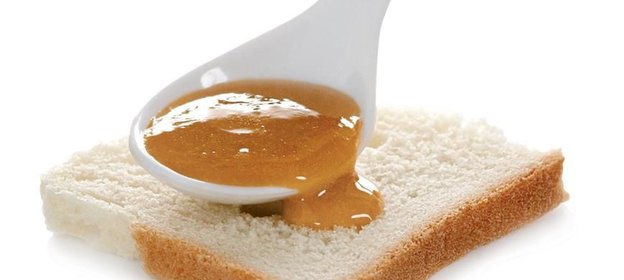 Карамельный соус в микроволновой печи