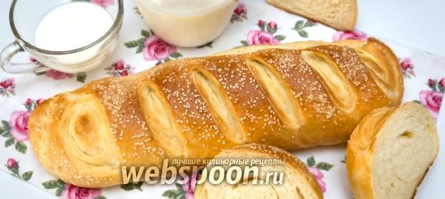 Французский багет