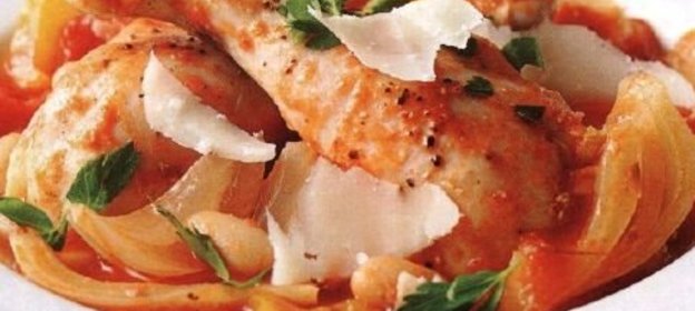 Соус для легкого