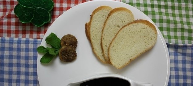 Шоколадная паста