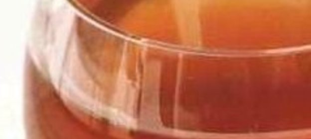 Печенье плетеное