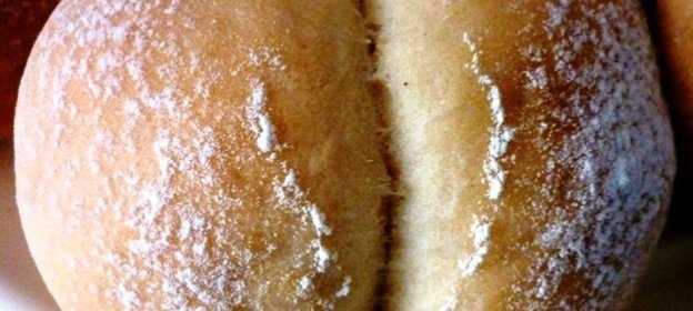 Французские булочки Аппетитные попки