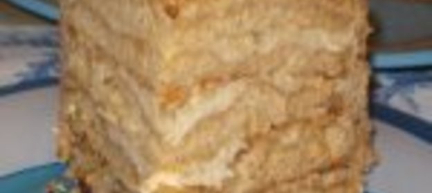 Рахат-лукум